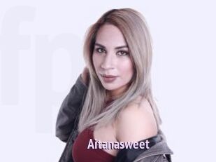 Aitanasweet