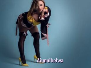 Aiunnihelwa