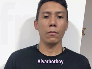 Aivarhotboy