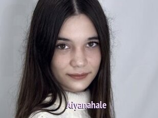 Aiyanahale