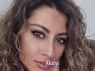 Akalyi