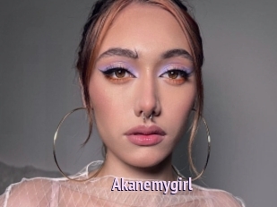 Akanemygirl