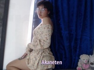 Akaneten