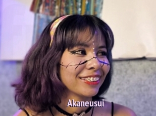 Akaneusui