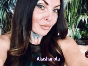 Akashanola