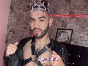 Akeemhot