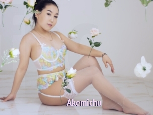 Akemichu
