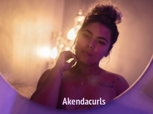 Akendacurls