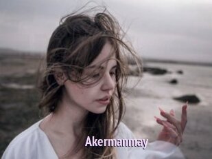 Akermanmay