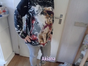 Akiana