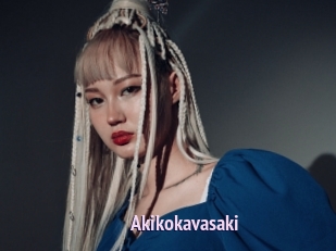 Akikokavasaki