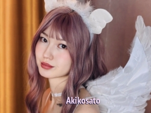 Akikosato