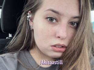 Akiraastill