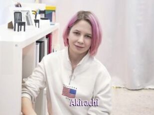 Akirachi