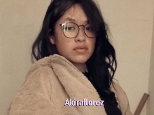 Akiraflorez