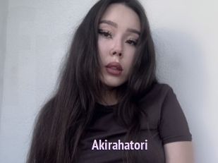 Akirahatori