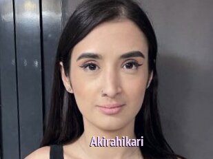 Akirahikari