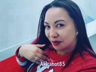 Akirahot85