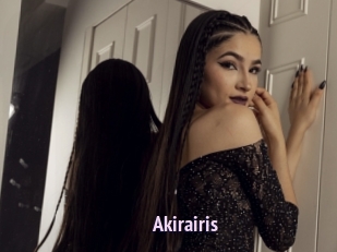 Akirairis