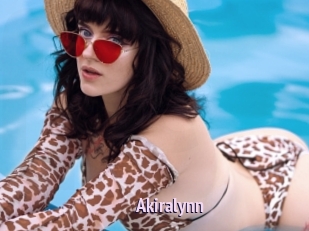 Akiralynn