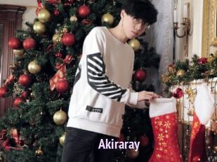 Akiraray