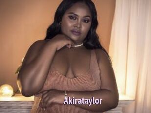 Akirataylor
