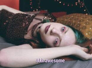 Akirawesome