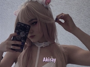 Akiray