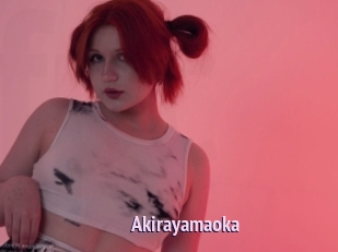 Akirayamaoka