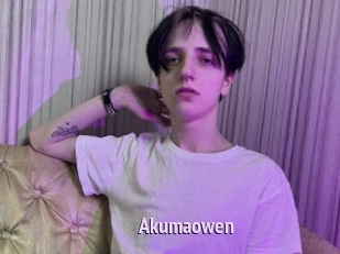akumaowen Film Porno