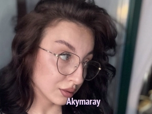 Akymaray