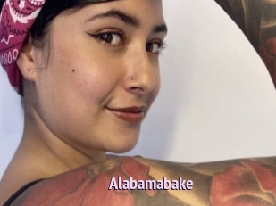Alabamabake