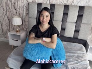 Alahiacaceres