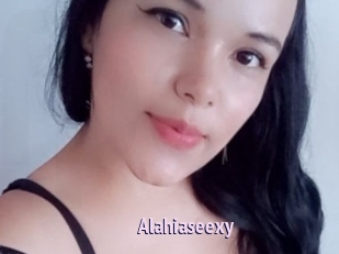 alahiaseexy Film Porno