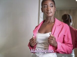 Alahinaglous