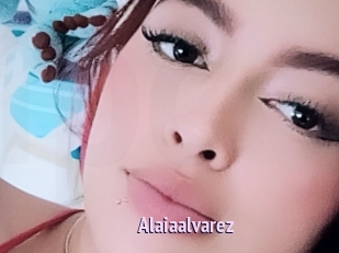 Alaiaalvarez