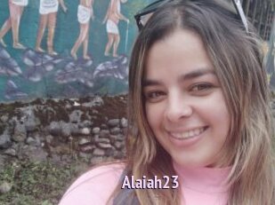 Alaiah23