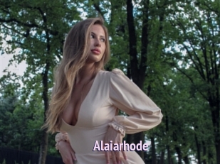 Alaiarhode