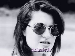 Alainadevil