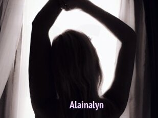 alainalyn Film Porno
