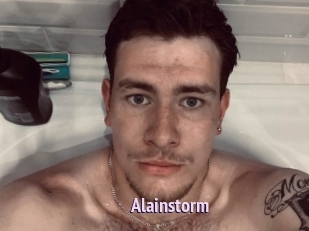 Alainstorm