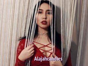 Alajahcandles