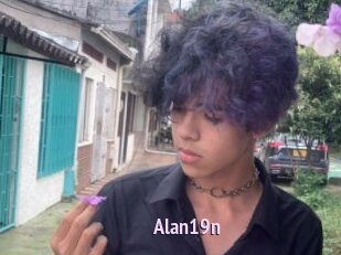Alan19n