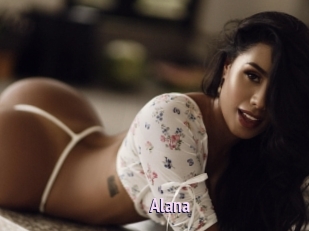 alana Film Porno