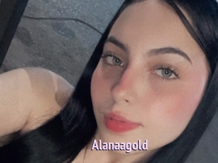 Alanaagold
