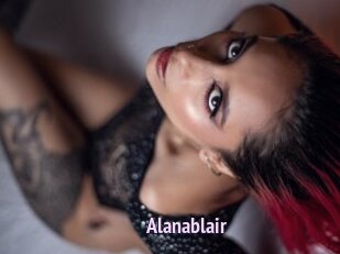 Alanablair