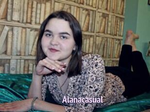 Alanacasual