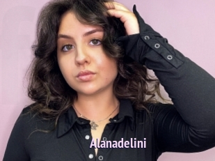 Alanadelini