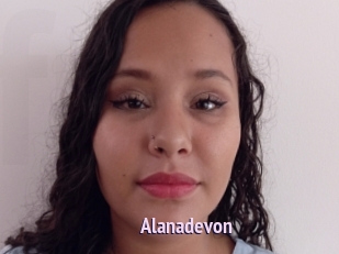 Alanadevon