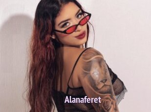 Alanaferet